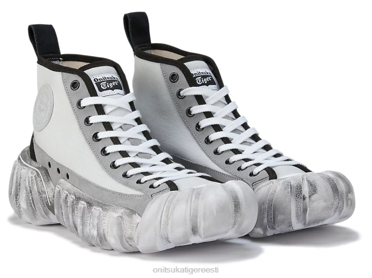 unisex liustikuhall/plekkkivi Onitsuka Tiger dentigre bb kingad 4FRB284