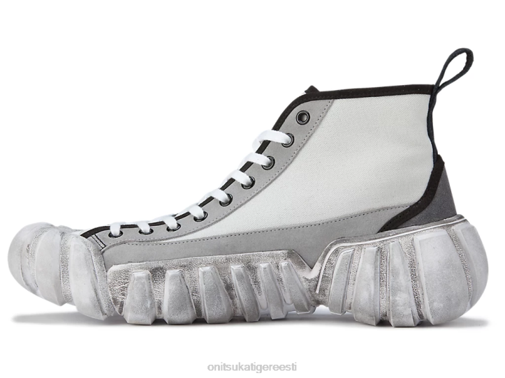 unisex liustikuhall/plekkkivi Onitsuka Tiger dentigre bb kingad 4FRB284