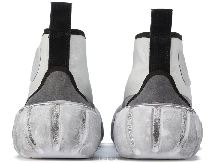 unisex liustikuhall/plekkkivi Onitsuka Tiger dentigre bb kingad 4FRB284