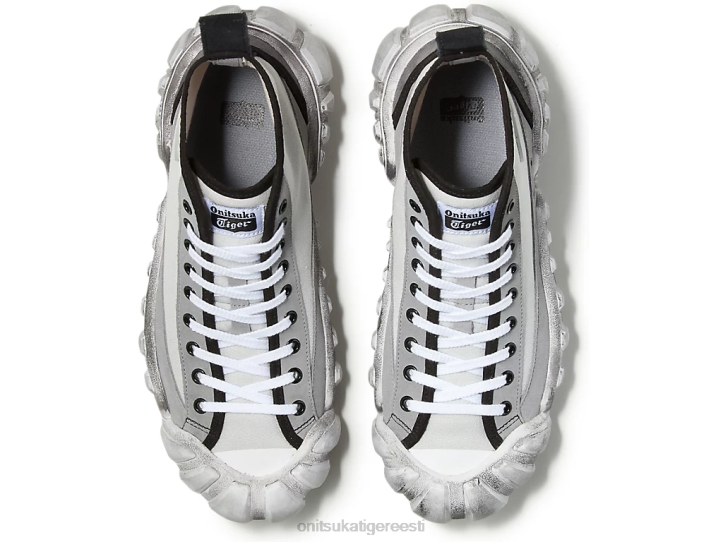 unisex liustikuhall/plekkkivi Onitsuka Tiger dentigre bb kingad 4FRB284