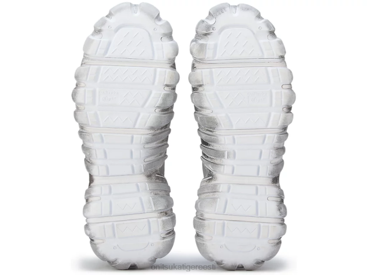 unisex liustikuhall/plekkkivi Onitsuka Tiger dentigre bb kingad 4FRB284