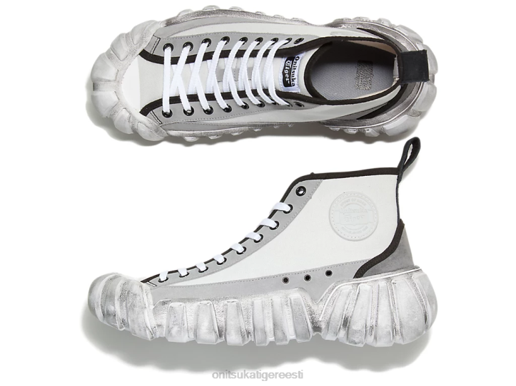 unisex liustikuhall/plekkkivi Onitsuka Tiger dentigre bb kingad 4FRB284