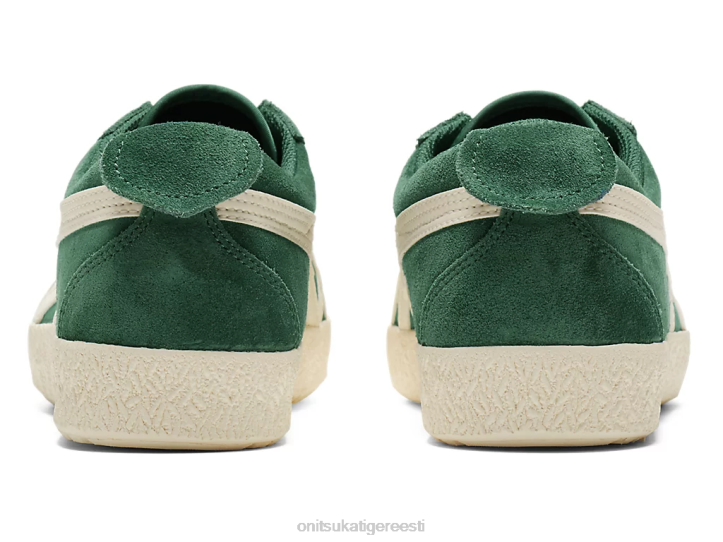 unisex männiroheline/kreem Onitsuka Tiger Mehhiko delegatsioon kingad 4FRB73