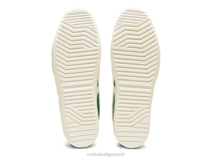 unisex männiroheline/kreem Onitsuka Tiger Mehhiko delegatsioon kingad 4FRB73