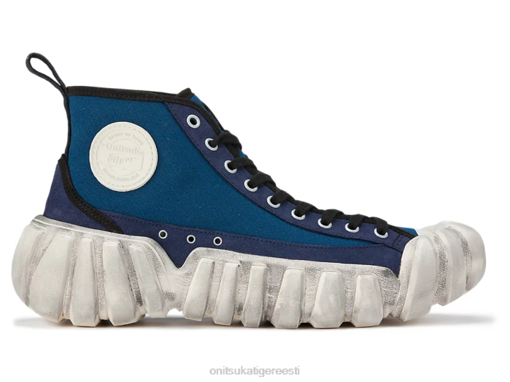 unisex mako sinine/paabumantel Onitsuka Tiger dentigre bb kingad 4FRB280