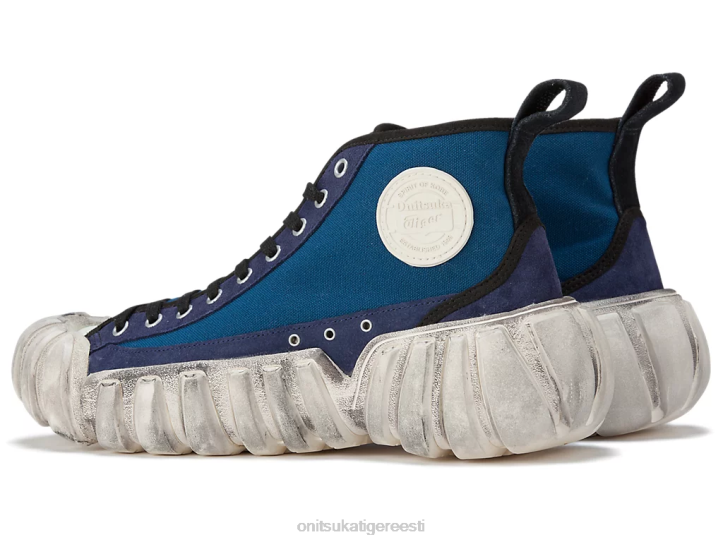 unisex mako sinine/paabumantel Onitsuka Tiger dentigre bb kingad 4FRB280