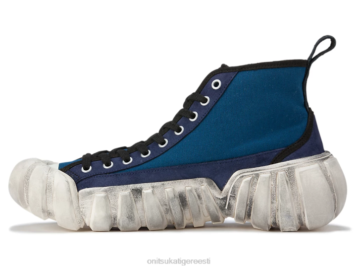 unisex mako sinine/paabumantel Onitsuka Tiger dentigre bb kingad 4FRB280