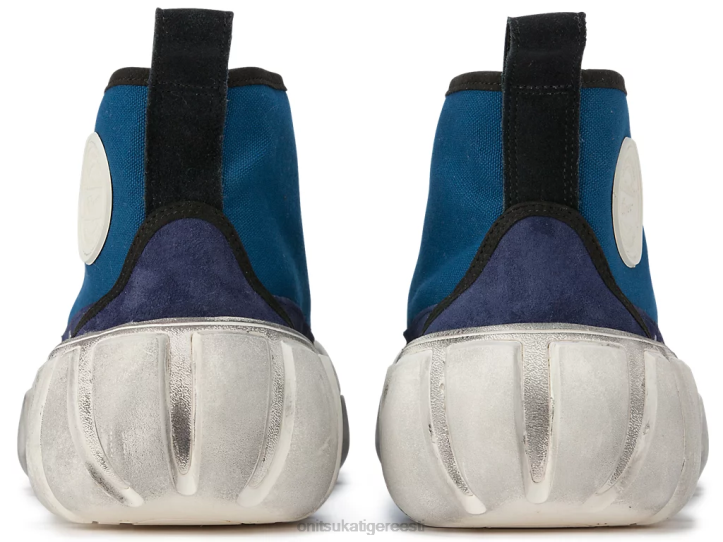 unisex mako sinine/paabumantel Onitsuka Tiger dentigre bb kingad 4FRB280