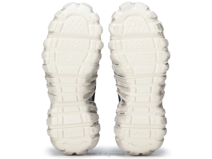 unisex mako sinine/paabumantel Onitsuka Tiger dentigre bb kingad 4FRB280