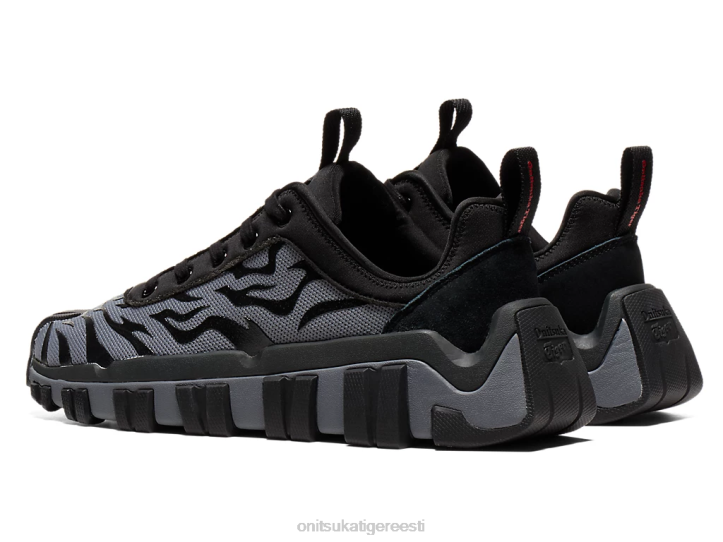 unisex metropol/must Onitsuka Tiger cresty kingad 4FRB75