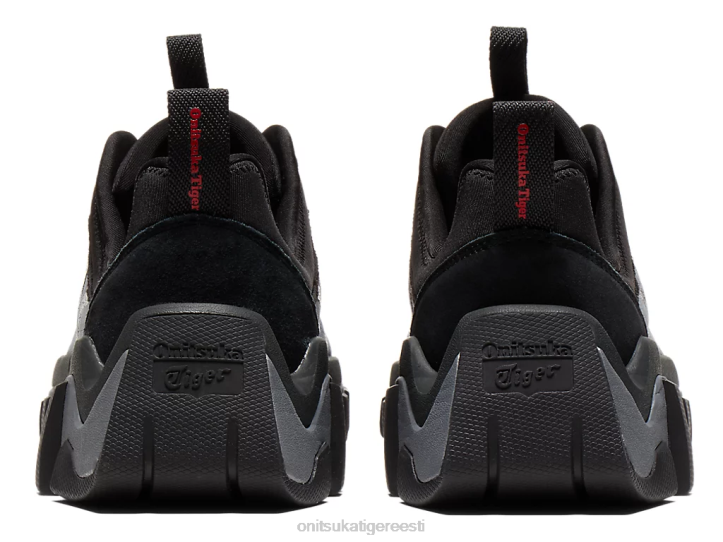 unisex metropol/must Onitsuka Tiger cresty kingad 4FRB75