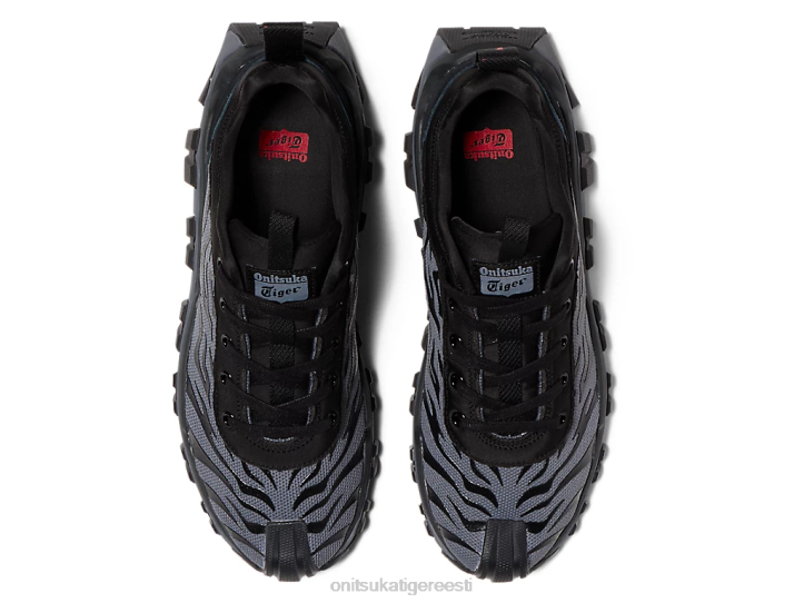 unisex metropol/must Onitsuka Tiger cresty kingad 4FRB75