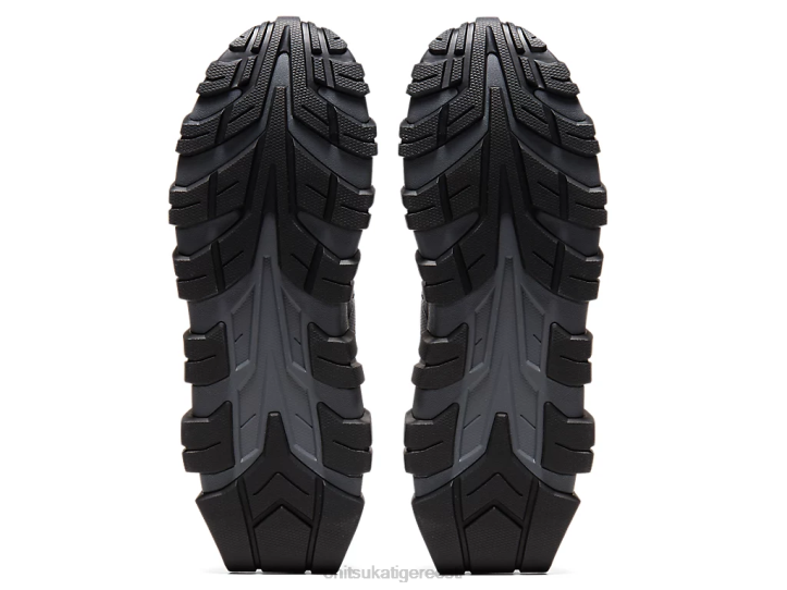 unisex metropol/must Onitsuka Tiger cresty kingad 4FRB75