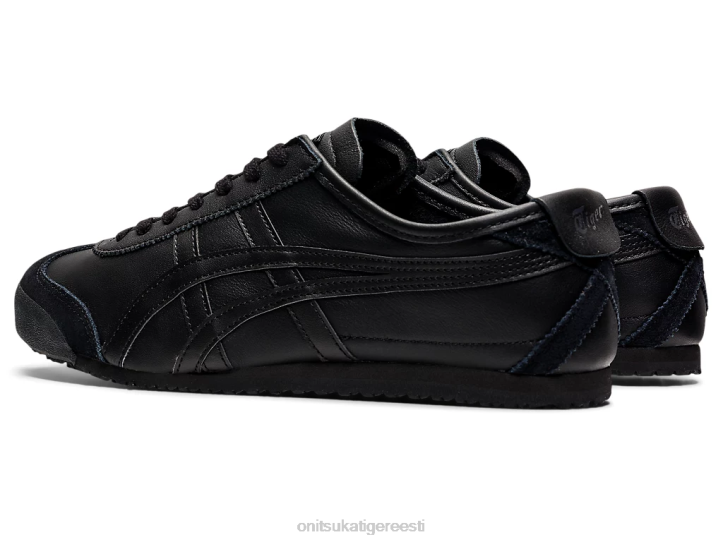 unisex must Onitsuka Tiger Mehhiko 66 kingad 4FRB367