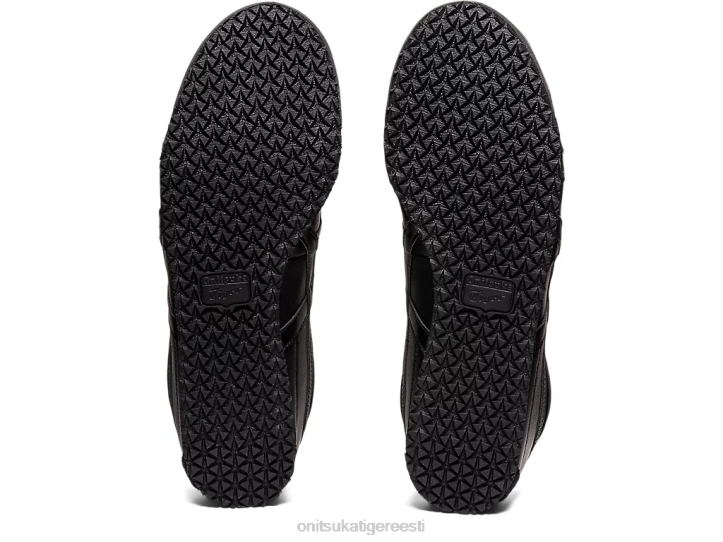 unisex must Onitsuka Tiger Mehhiko 66 kingad 4FRB367