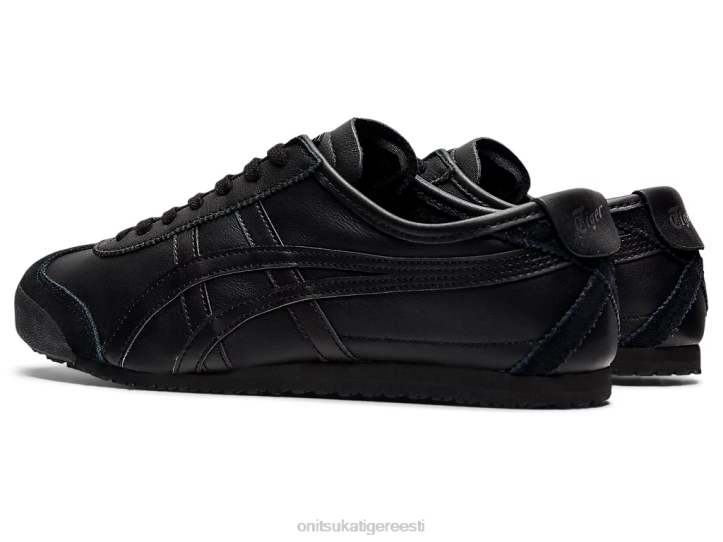 unisex must Onitsuka Tiger Mehhiko 66 kingad 4FRB3
