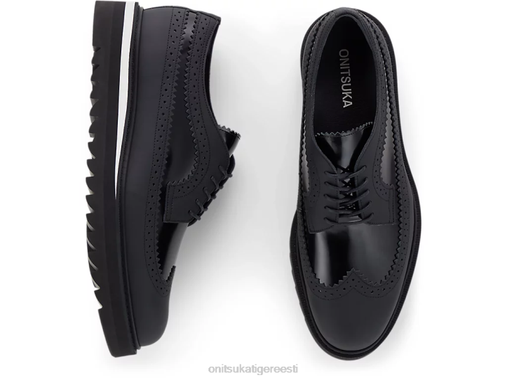 unisex must Onitsuka Tiger brogue kingad 4FRB211