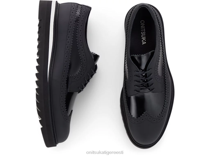 unisex must Onitsuka Tiger brogue kingad 4FRB211