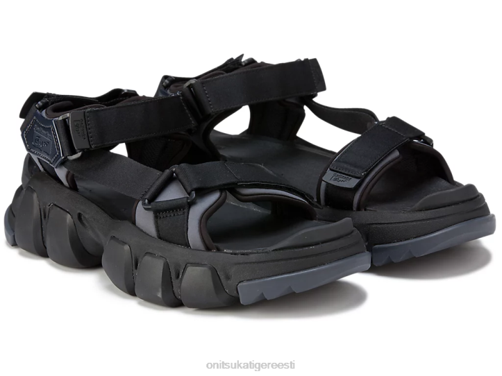 unisex must Onitsuka Tiger hambarihm kingad 4FRB231