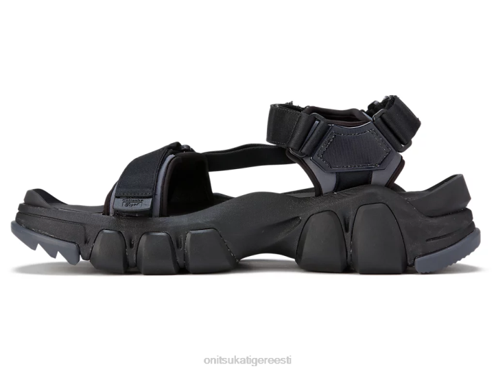 unisex must Onitsuka Tiger hambarihm kingad 4FRB231