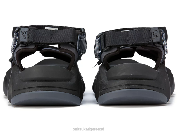 unisex must Onitsuka Tiger hambarihm kingad 4FRB231