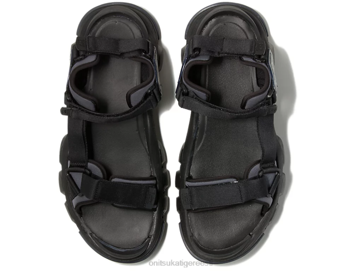 unisex must Onitsuka Tiger hambarihm kingad 4FRB231