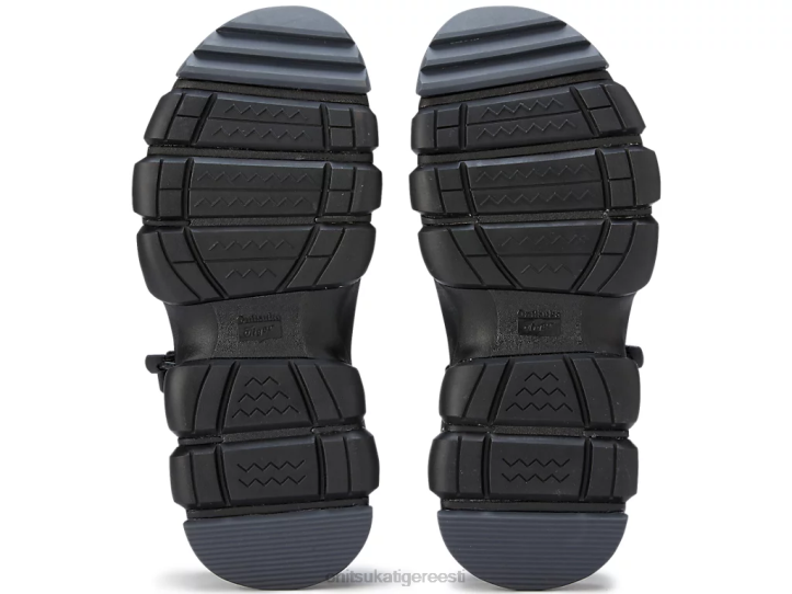 unisex must Onitsuka Tiger hambarihm kingad 4FRB231