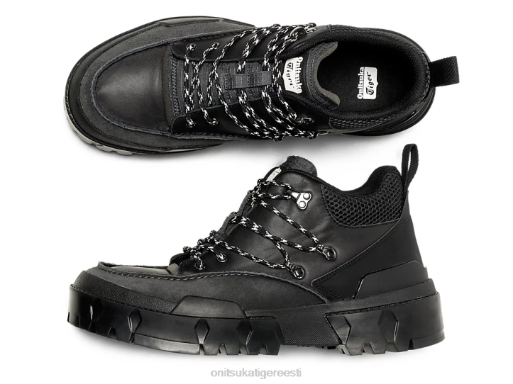 unisex must Onitsuka Tiger hmr peak treener kingad 4FRB184