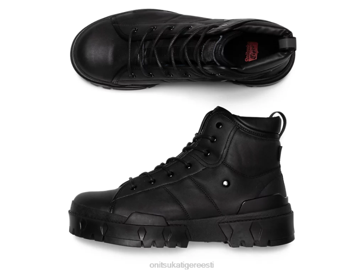 unisex must Onitsuka Tiger hmr tipp g-tx kingad 4FRB155