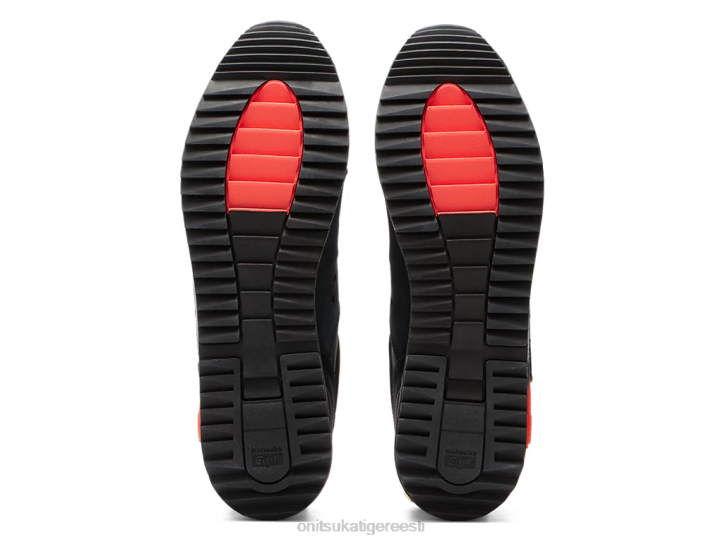 unisex must Onitsuka Tiger jälgija eks kingad 4FRB144