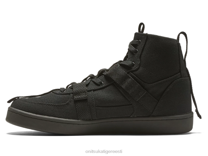 unisex must Onitsuka Tiger kroonleht kingad 4FRB95