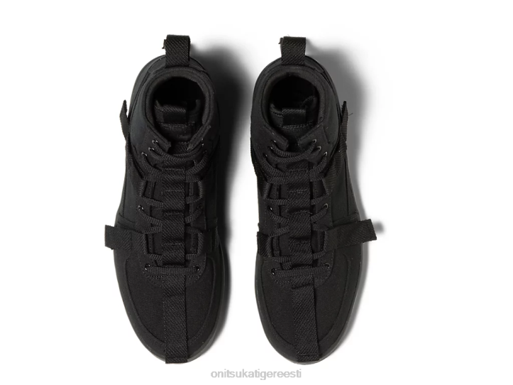 unisex must Onitsuka Tiger kroonleht kingad 4FRB95