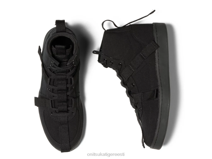 unisex must Onitsuka Tiger kroonleht kingad 4FRB95