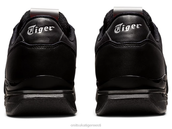 unisex must Onitsuka Tiger ülim 81 mp kingad 4FRB198