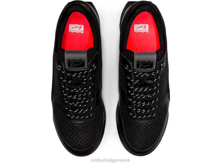 unisex must Onitsuka Tiger ülim 81 mp kingad 4FRB198