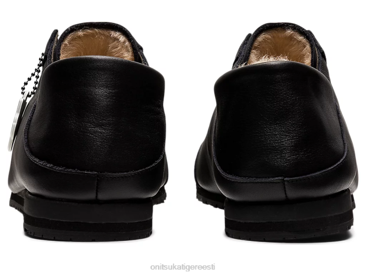 unisex must Onitsuka Tiger mehhiko 66 sd paraty kingad 4FRB159