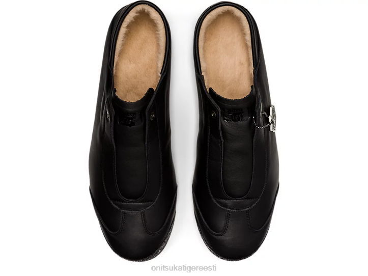 unisex must Onitsuka Tiger mehhiko 66 sd paraty kingad 4FRB159