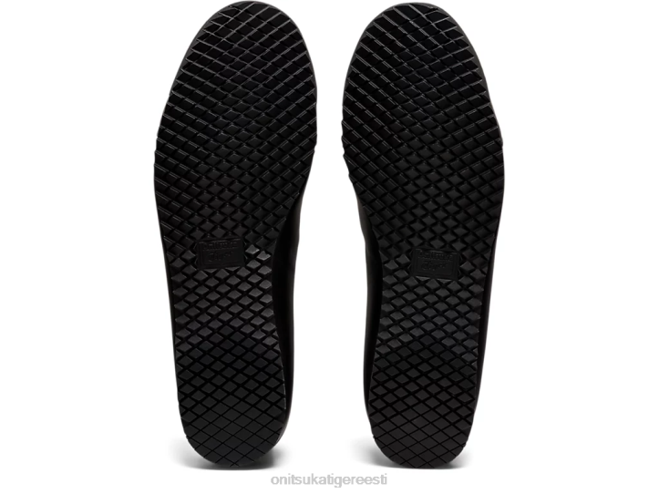 unisex must Onitsuka Tiger mehhiko 66 sd paraty kingad 4FRB159