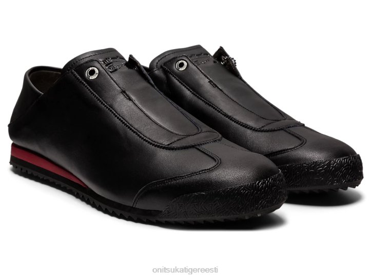 unisex must Onitsuka Tiger mehhiko 66 sd paraty kingad 4FRB224