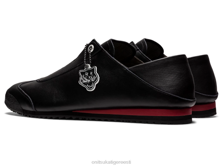 unisex must Onitsuka Tiger mehhiko 66 sd paraty kingad 4FRB224