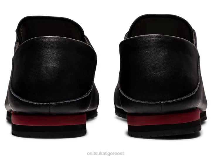 unisex must Onitsuka Tiger mehhiko 66 sd paraty kingad 4FRB224