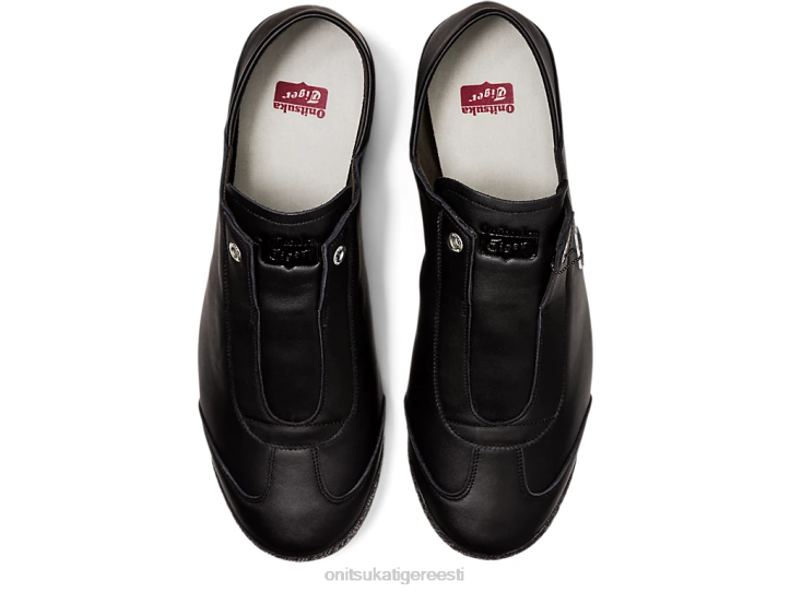 unisex must Onitsuka Tiger mehhiko 66 sd paraty kingad 4FRB224