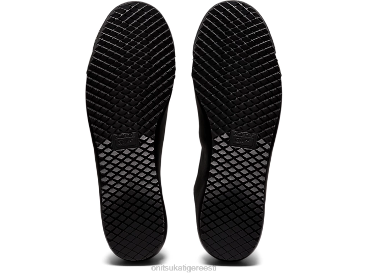 unisex must Onitsuka Tiger mehhiko 66 sd paraty kingad 4FRB224