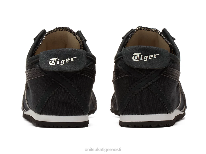 unisex must Onitsuka Tiger mehhiko 66 slip-on kingad 4FRB360