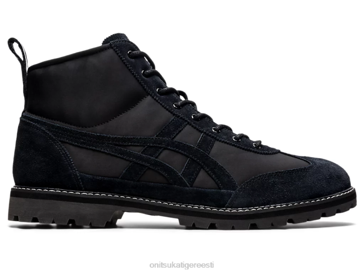 unisex must Onitsuka Tiger mehhiko rinkan kingad 4FRB208