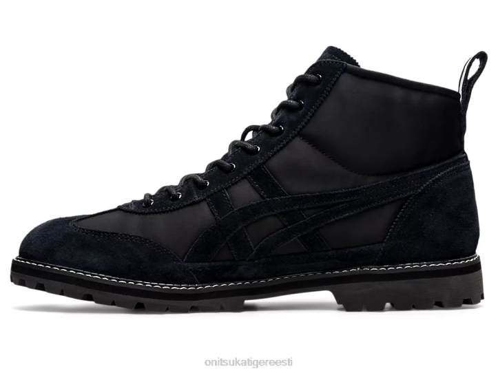 unisex must Onitsuka Tiger mehhiko rinkan kingad 4FRB208