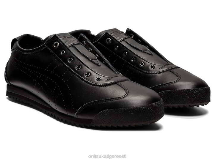 unisex must Onitsuka Tiger mexico 66 sd slip-on kingad 4FRB347
