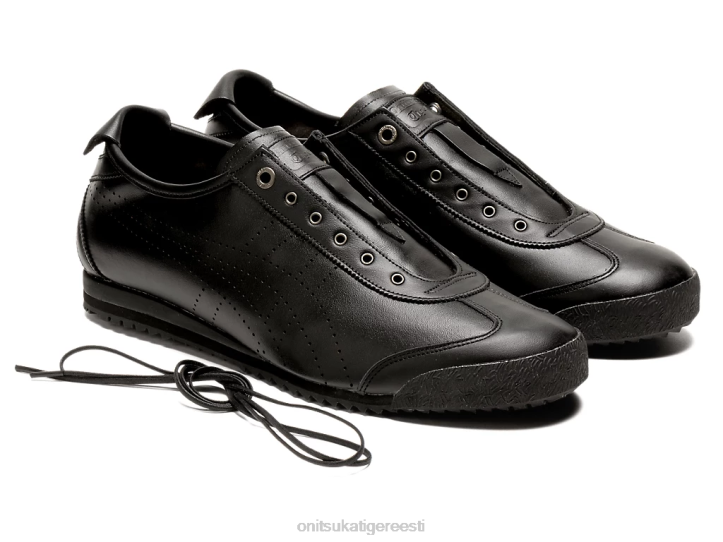 unisex must Onitsuka Tiger mexico 66 sd slip-on kingad 4FRB347