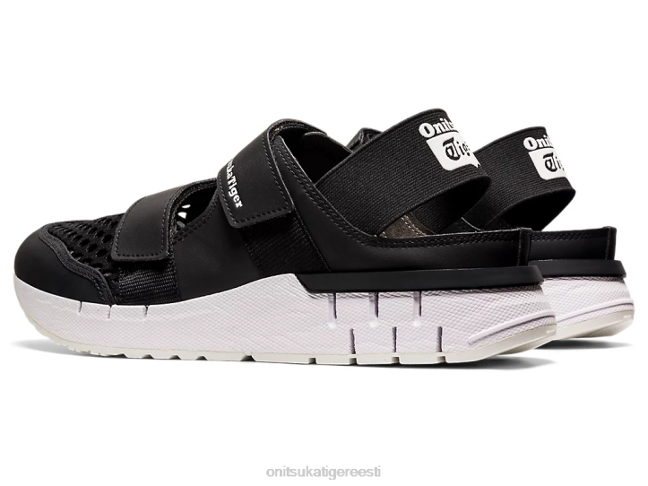 unisex must Onitsuka Tiger rebilac sandaal kingad 4FRB129