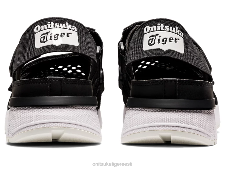unisex must Onitsuka Tiger rebilac sandaal kingad 4FRB129